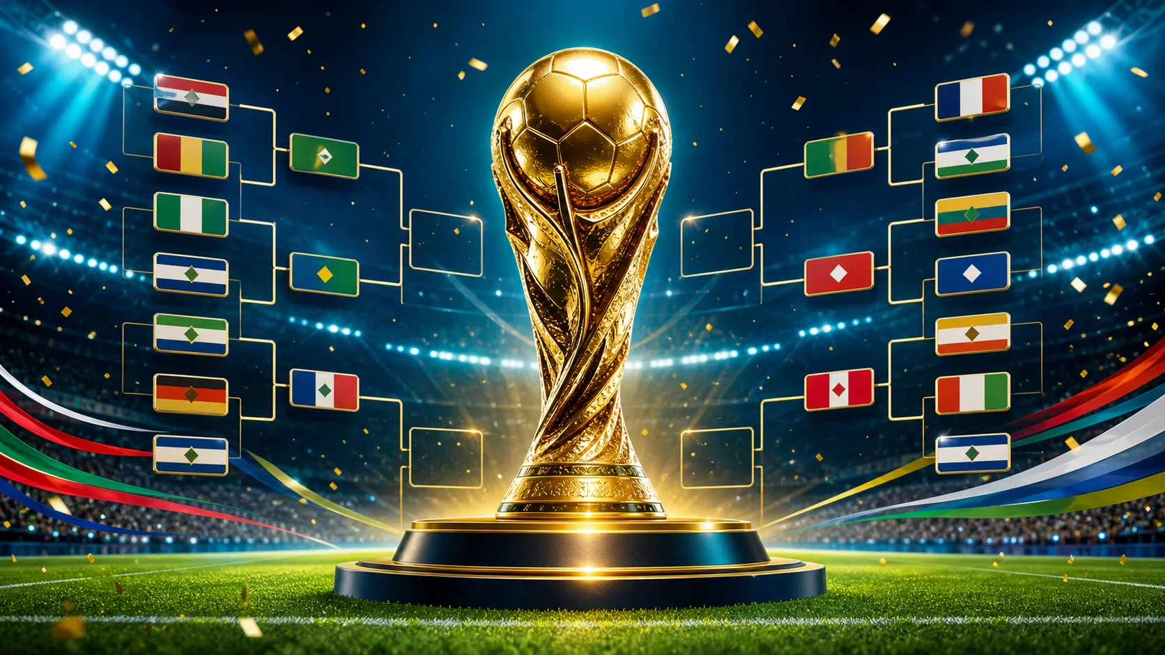 Futebol e competições internacionais — bustabit
